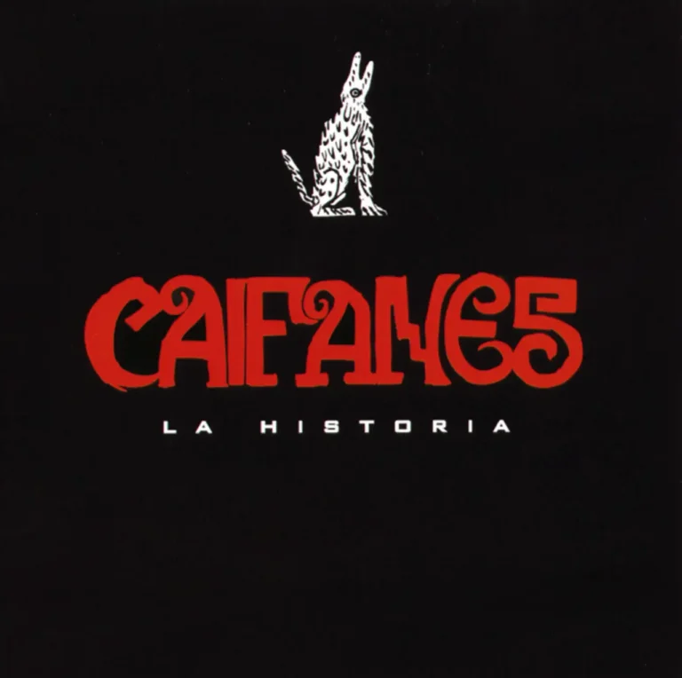 CAIFANES LA HISTORIA