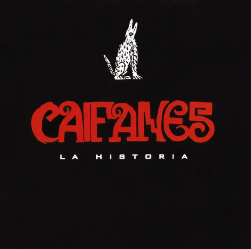 CAIFANES LA HISTORIA