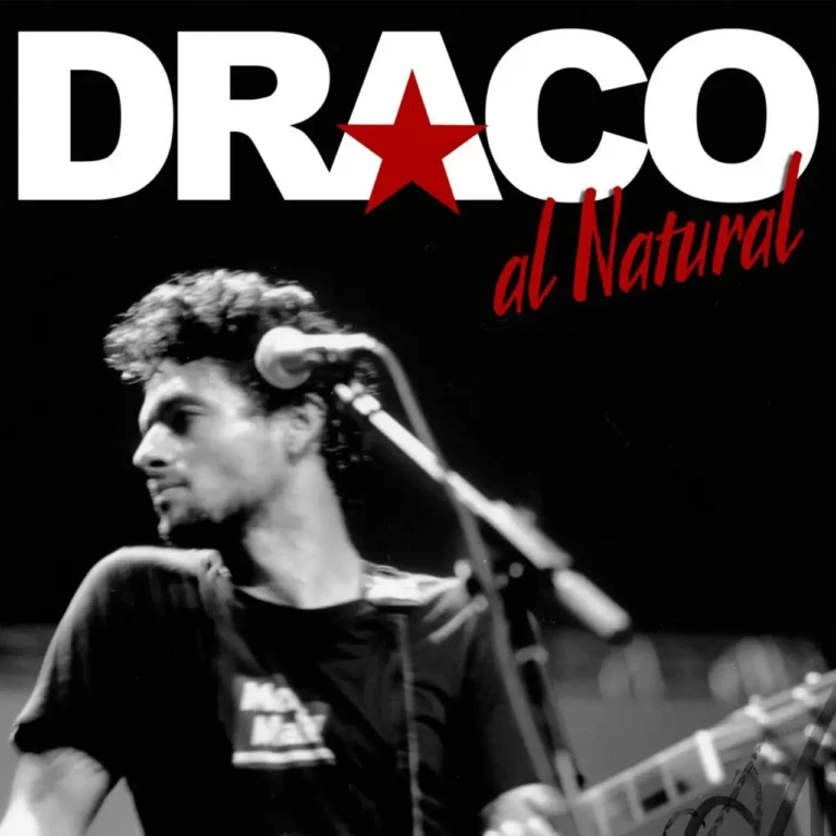 DRACO al natural