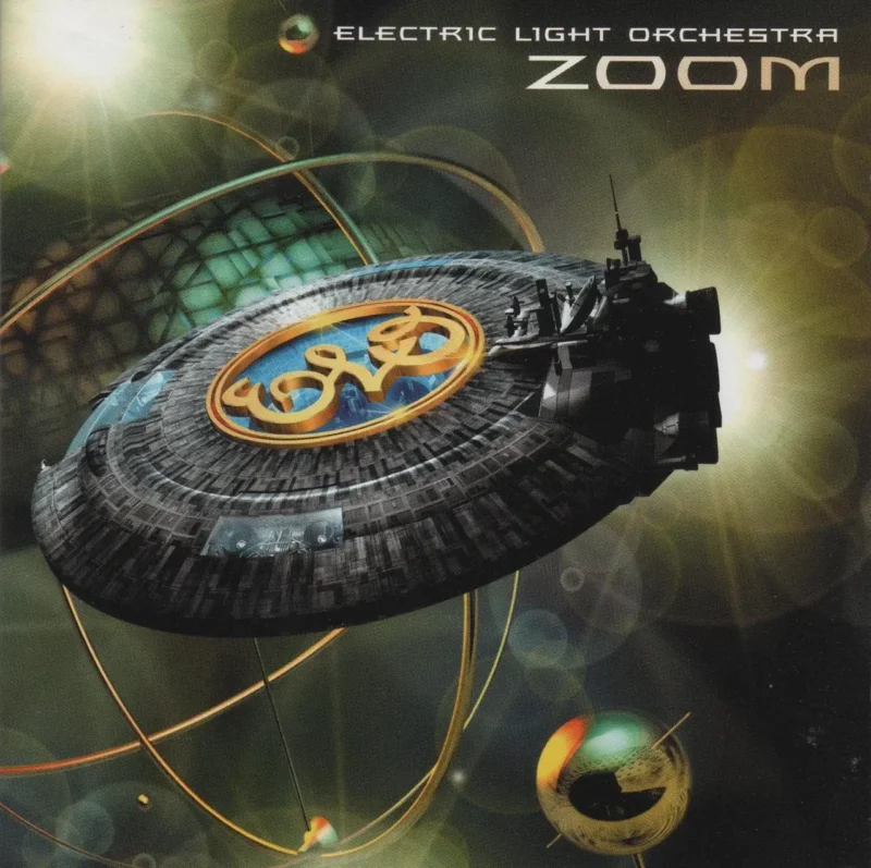 ELECTRIC LIGHT ORCHESTRA Zoom
