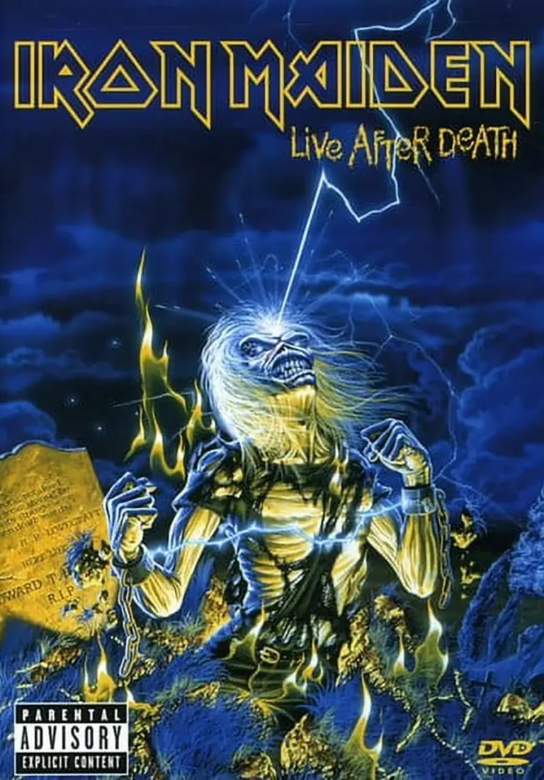 Live After Death