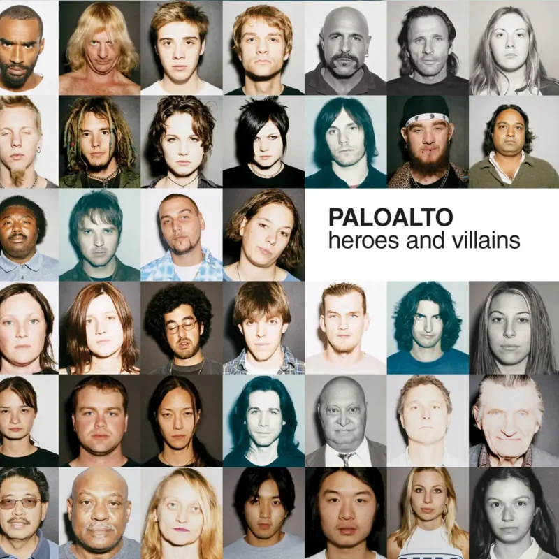 PALOALTO Heroes And Villains copy