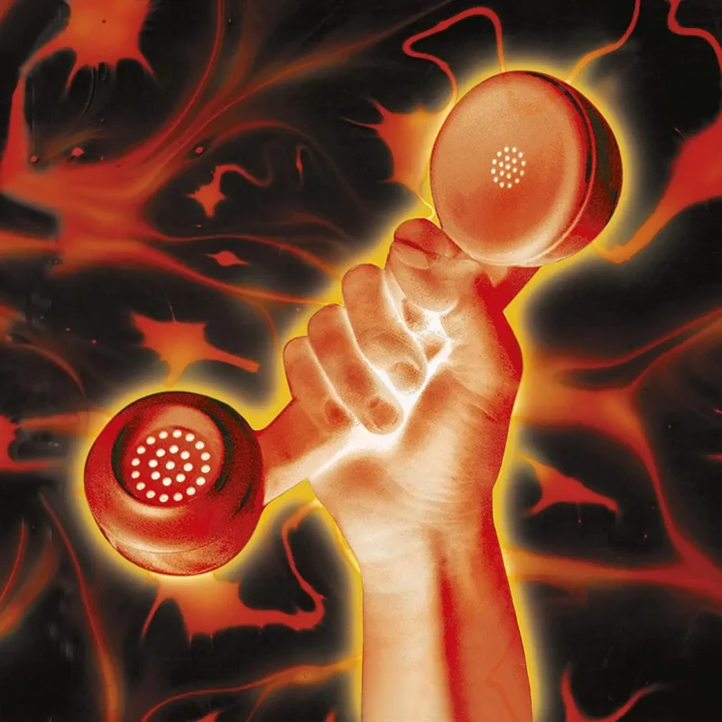 PETER GABRIEL Secret World Live