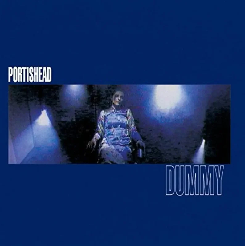 PORTISHEAD DUMMY