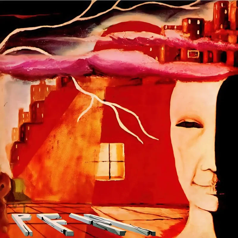 PREMIATA FORNERIA MARCONI Storia Di Un Minuto