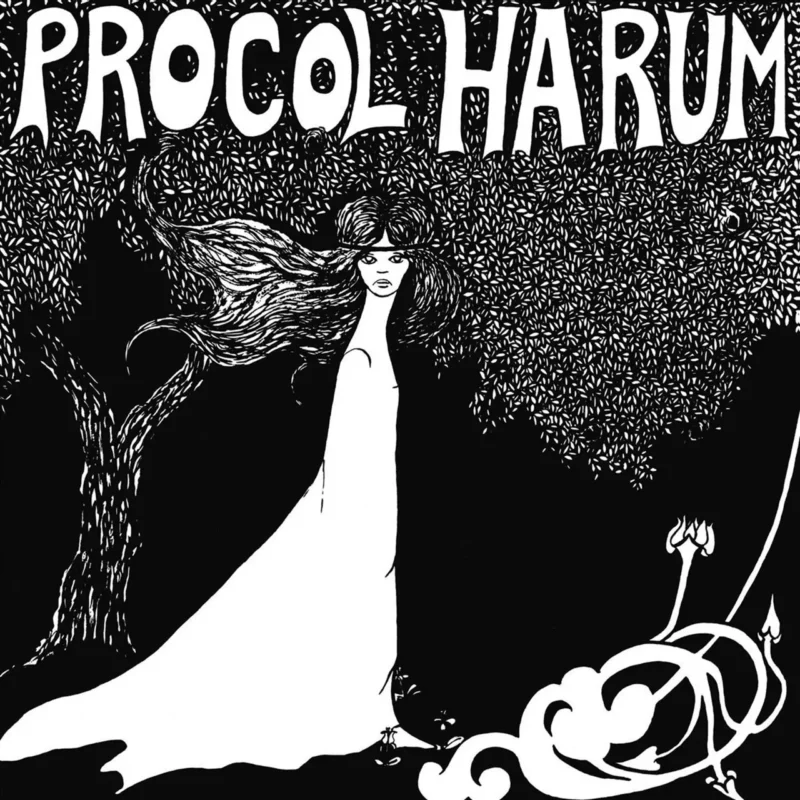 PROCOL HARUM Procul Harum