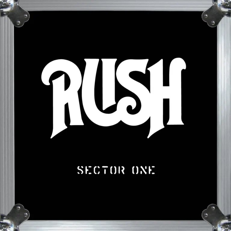 RUSH SECTOR 1 compilation
