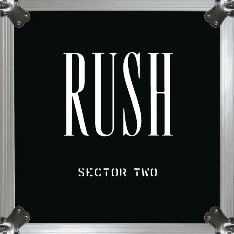 RUSH SECTOR 2 colection