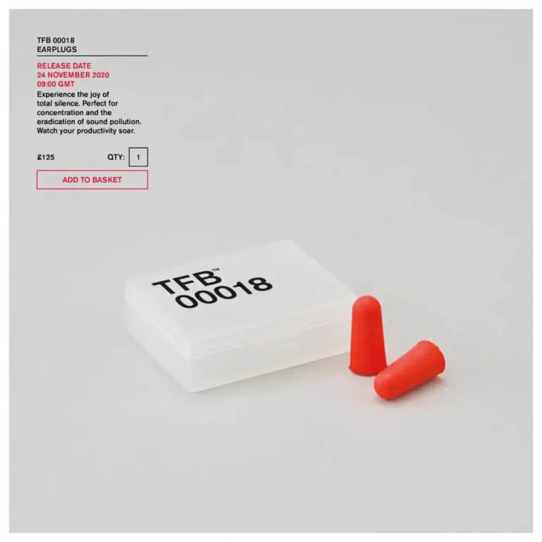 STEVEN WILSON TFB 00018 The Future Bites EP