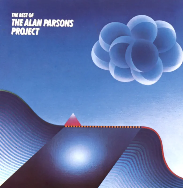 THE BEST OF THE ALAN PARSONS PROJECT cd