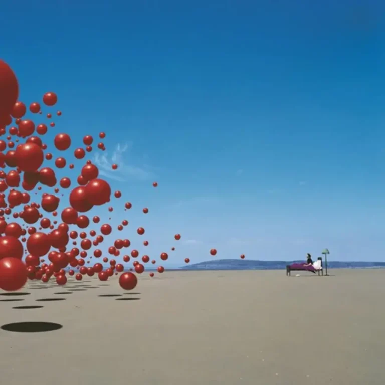 THE CRANBERRIES wake up and smell the coffee copy