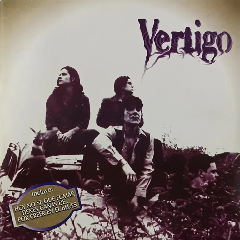 VERTIGO tienes ganas de fumar