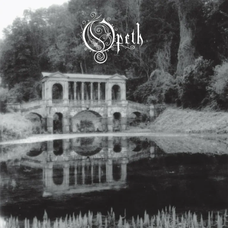 opeth morningrise