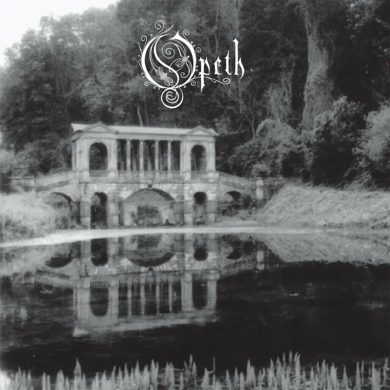 opeth morningrise