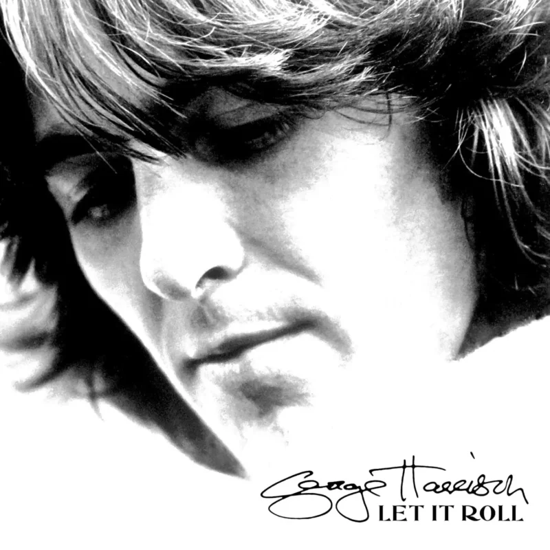 Let It Roll - Songs by George Harrison