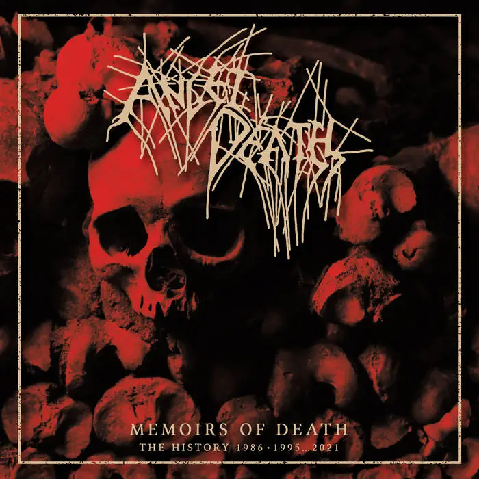 angel death memoirs of death copy