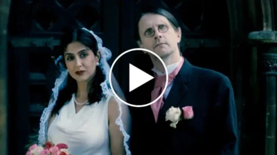 STEVEN WILSON HQ requiem for a village video